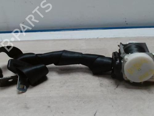Sicherheitsgurt hinten links FORD FIESTA VI (CB1, CCN) 1.4 TDCi | BP25420670I29 