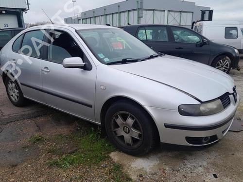 Licence plate light SEAT LEON (1M1) 1.9 TDI | BP27992205I40 