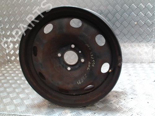 Used Rim Rim 37670862 37670862