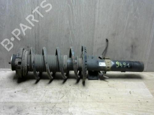 Right front shock absorber SEAT IBIZA III (6L1) 1.4 TDI | BP29457338M17 