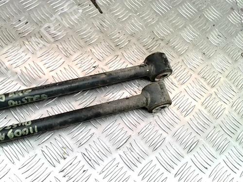 Left rear suspension arm DACIA DUSTER (HS_) 1.5 dCi 4x4 (HSMC, HSMD) | BP31225070M14