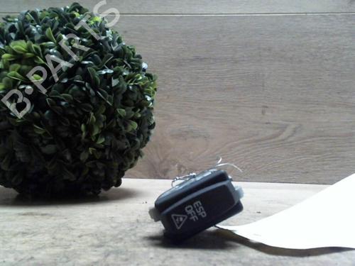 Used Switch RENAULT ESPACE IV (JK0/1_) 2.2 dCi (JK0H) (150 hp) 31230144