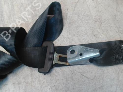 Rear left seatbelt VW GOLF VI (5K1) 1.6 TDI | BP27581395I29