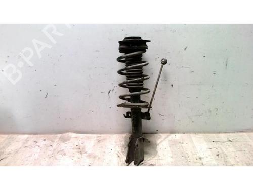 Left front shock absorber RENAULT KANGOO / GRAND KANGOO II (KW0/1_) 1.5 dCi 105 (KW0F) | BP25424220M16 