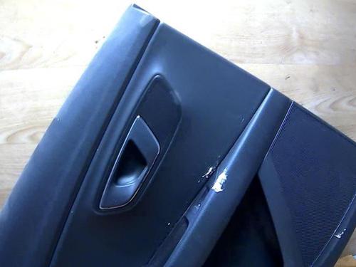 Rear left panel SEAT LEON (5F1) 2.0 TDI | BP29295004C60