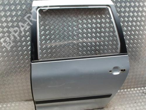 Used Left rear door Left rear door SEAT ALHAMBRA (7V8, 7V9) 1.9 TDI 4motion (115 hp) 33266415 33266415