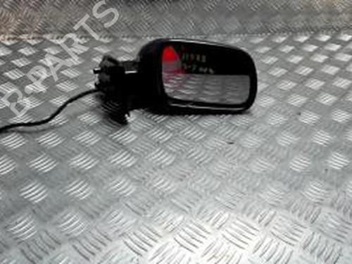 Used Right mirror PEUGEOT 307 (3A/C) 1.6 16V (109 hp) 26374909