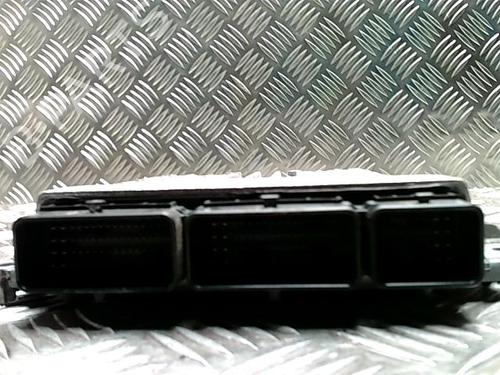 Engine control unit (ECU) RENAULT MEGANE III Hatchback (BZ0/1_, B3_) 1.5 dCi (BZ09, BZ0D, BZ1W, BZ29, BZ14) | BP35805346M57 - Image 2