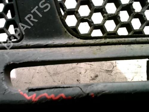Front bumper SEAT IBIZA III (6L1) 1.4 16V | BP25424973C7 