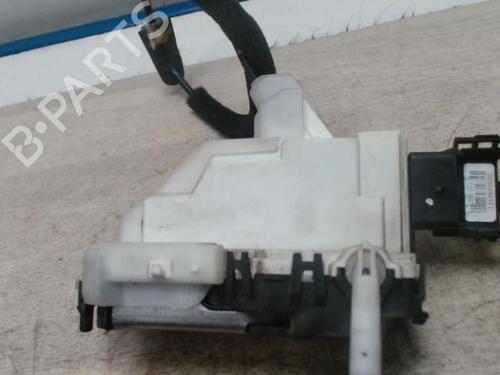 Front right lock PEUGEOT 3008 I MPV (0U_) 1.6 HDi | BP28087232C97 