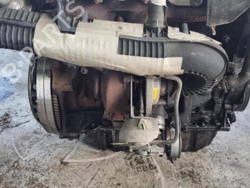 Engine VOLVO C30 (533) 2.0 D | BP25427093M1 