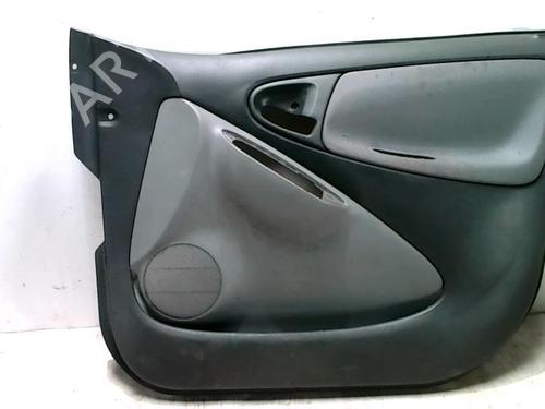 Used Front right panel TOYOTA YARIS (_P1_) 1.3 (NCP10, SCP12_) (86 hp) 27661705