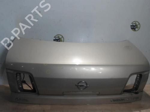 Used Tailgate OPEL OMEGA B (V94) 2.2 DTI 16V (F69, M69, P69) (120 hp) 25412316