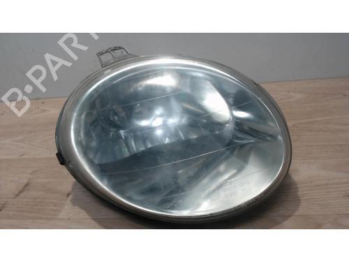 Used Right headlight DAEWOO MATIZ (M100, M150) 0.8 (52 hp) 25414872