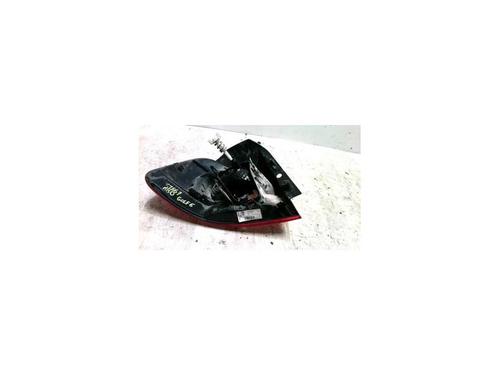 Used Right taillight VW GOLF VI (5K1) 1.6 TDI (90 hp) 25426492