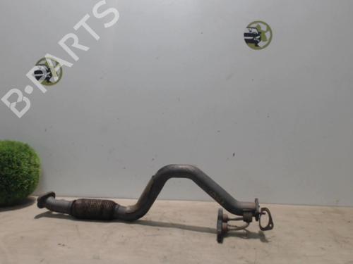 Used Pipe VW GOLF VI (5K1) 1.4 TSI (160 hp) 29880012
