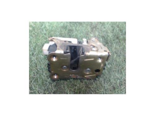 Front right lock RENAULT KANGOO (KC0/1_) D 65 1.9 (KC0E, KC02, KC0J, KC0N) | BP25389325C97 