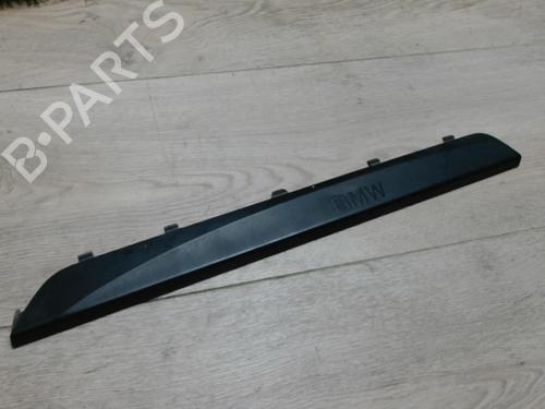 Trittbrett für BMW 1 (E87) 120 d (163 hp) 31222196