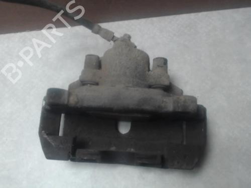 Left front brake caliper SEAT ALTEA (5P1) 2.0 TDI 16V | BP31232297M105
