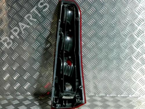 Venstre baglygte OPEL MERIVA A MPV (X03) 1.7 CDTI (E75) | BP27096732C34 