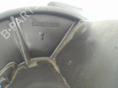 Air vent FIAT PANDA (169_) 1.1 (169.AXA1A) | BP25400839I21