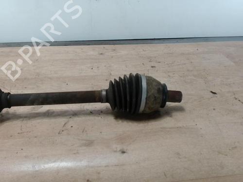 Right front driveshaft FORD S-MAX (WA6) 1.8 TDCi | BP31226265M39