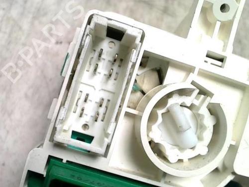 Climate control RENAULT CLIO II Hatchback Van (SB0/1/2_) 1.5 dCi (SB07) | BP25422662I5 