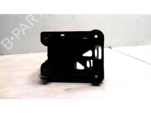 Gear lever PEUGEOT 308 SW I (4E_, 4H_) 1.6 HDi | BP25423782M90 
