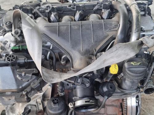 Motor VOLVO C30 (533) 2.0 D (136 hp) 25427093