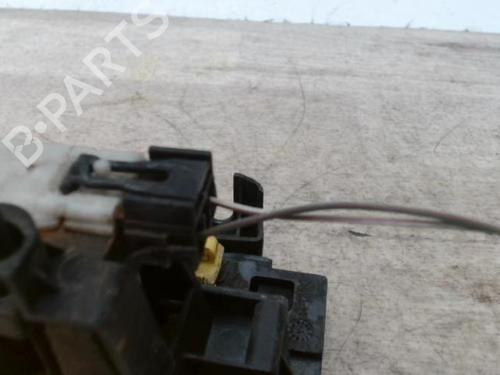 Front left lock RENAULT CLIO II Hatchback Van (SB0/1/2_) 1.5 dCi (SB07) | BP28017099C98 