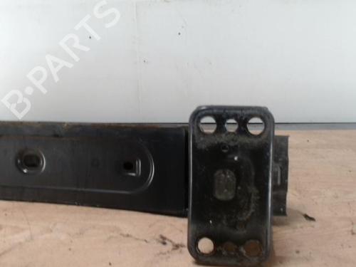 Used Front bumper reinforcement FORD KA (RU8) 1.2 (69 hp) 31236306