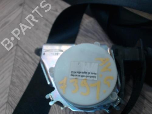Used Seat buckle BMW 3 (E90) 320 d (163 hp) 25388735