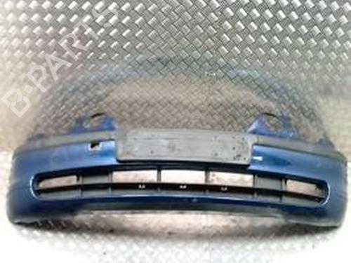 Paraurti anteriore BMW 3 Compact (E46) 320 td (150 hp) 30661859