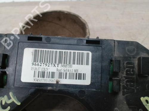 Steering column stalk CITROËN C4 Coupe (LA_) 1.6 HDi | BP31223641I23 - Image 2