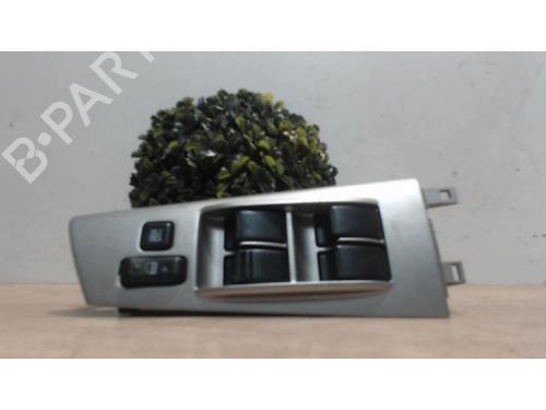 Left front window switch TOYOTA COROLLA (_E12_) 1.6 VVT-i (ZZE121_, ZZE121R) | BP25414820I27 