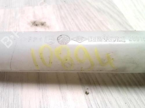 Pipe RENAULT MEGANE III Hatchback (BZ0/1_, B3_) 1.5 dCi | BP25418776M125