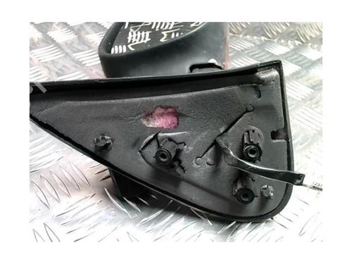Right mirror NISSAN MICRA III (K12) 1.2 16V | BP25429868C27 