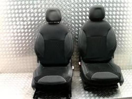 Setesett CITROËN C3 II (SC_) 1.4 HDi 70 (SC8HZC, SC8HR0, SC8HP4) (68 hp) 30598103