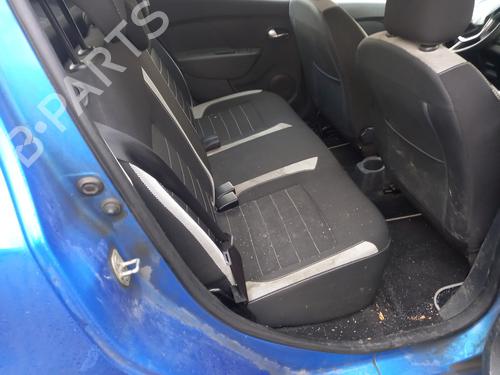 Pipe DACIA SANDERO II TCe 90 (B8M1, B8MA, B8AC) | BP33164858M125  - Image 11