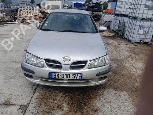 Fuse box NISSAN ALMERA II Hatchback (N16) 1.8 | BP25424035E1 - Image 6