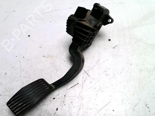 Used Pedal FIAT PUNTO EVO (199_) 1.2 (65 hp) 31236218