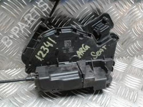 Used Rear left lock SEAT ARONA (KJ7, KJP) 1.0 TSI (116 hp) 30794423