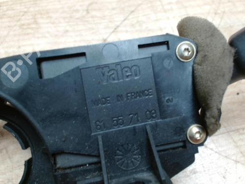 Used Steering column stalk PEUGEOT 306 Hatchback (7A, 7C, N3, N5) 1.9 D (92 hp) 31228403