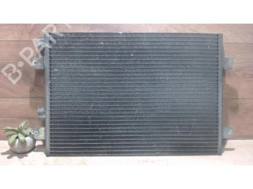 AC radiator RENAULT MEGANE I (BA0/1_) 1.9 dCi (BA05, BA1F) | BP25383912M32 