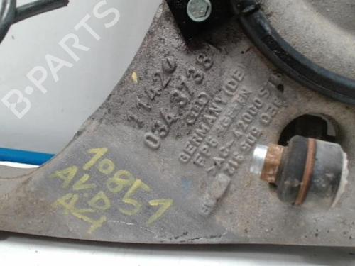 Right front suspension arm AUDI A4 B7 (8EC) 2.0 TDI 16V | BP28294288M13 