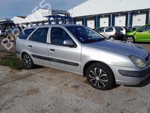 Right mirror glass CITROËN XSARA Break (N2) 2.0 HDI 90 | BP25425080C147 