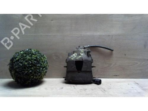 Left front brake caliper VW POLO IV (9N_, 9A_) 1.2 12V | BP25408790M105