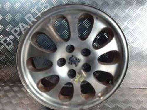 Used Rim PEUGEOT 607 (9D, 9U) 2.2 16V (158 hp) 30663493