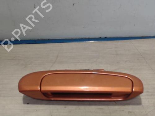 Used Rear right exterior door handle KIA PICANTO I (SA) 1.1 CRDi (75 hp) 25408382