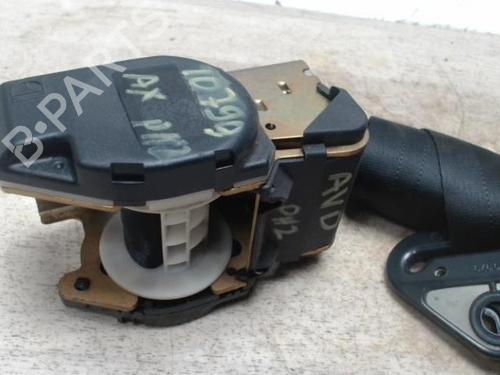 Front right seatbelt CITROËN AX (ZA-_) 10 | BP28008279I25 